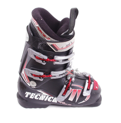 Горнолыжные ботинки Tecnica Diablo Race Pro 60 (2009) .