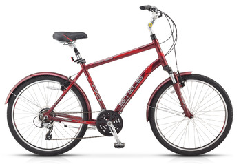 Городской велосипед Stels Navigator 170 (2014)