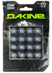 Наклейка Dakine Dum Drops Black (2017)