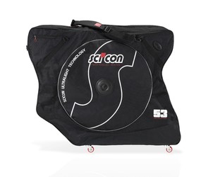 Чехол для велосипеда Scicon Aero Comfort 2.0 TSA (2017)