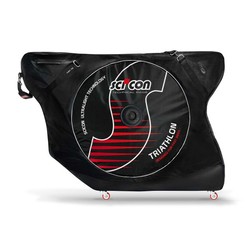 Чехол для велосипеда Scicon Aero Comfort Triathlon (2017)