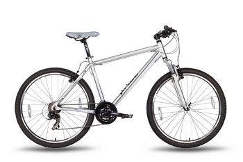 Велосипед MTB Pride XC-2.0 Grey (2016)