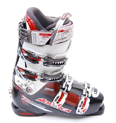 Nordica best sale speedmachine 10