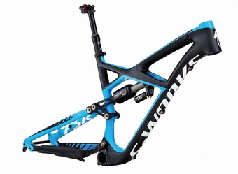 specialized enduro carbon frame