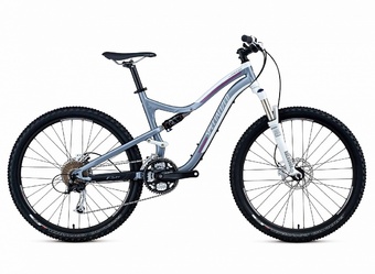 Specialized MYKA FSR COMP 66560 X line