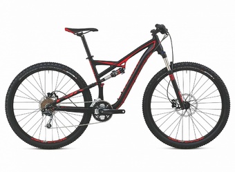 Mtb specialized camber sale