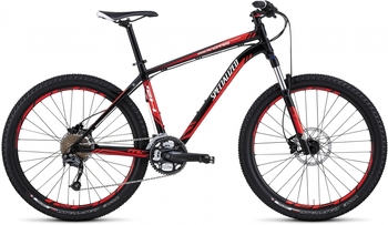 Specialized rockhopper on sale expert 26