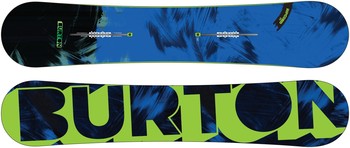 Burton Ripcord EST 159 0