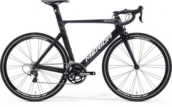 merida reacto carbon