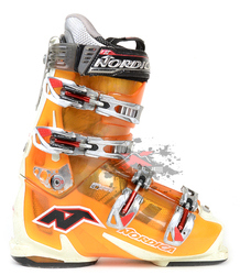 Nordica speedmachine 12 new arrivals