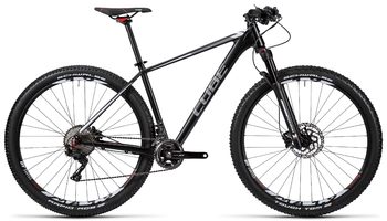 Cube mountainbike ltd on sale