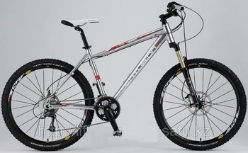 mtb centurion backfire