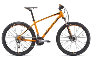 MTB Giant Talon 2 GE 0 X line