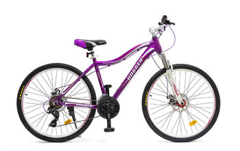 mtb purple